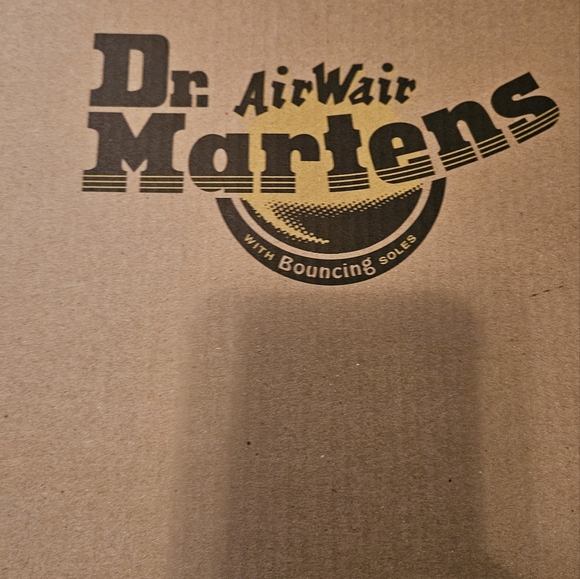 Dr. Martens Zavala Oxblood Metallic Reptile Emboss Combat men's 12.5 - Picture 6 of 12